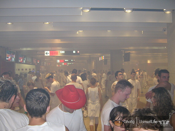 Sensation White 02 Arena - Praha - photo #91