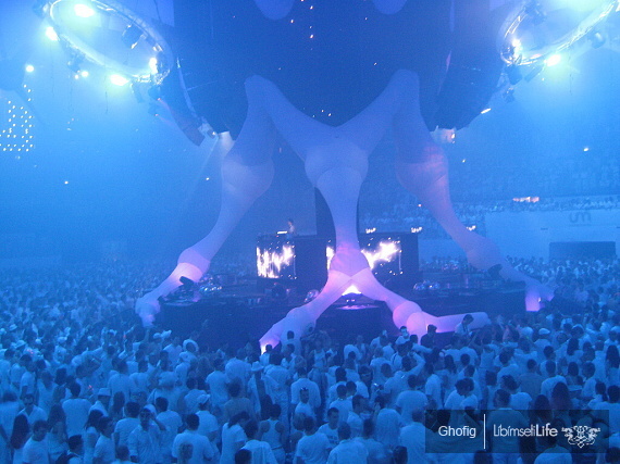 Sensation White 02 Arena - Praha - photo #94