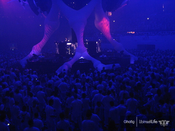 Sensation White 02 Arena - Praha - photo #95