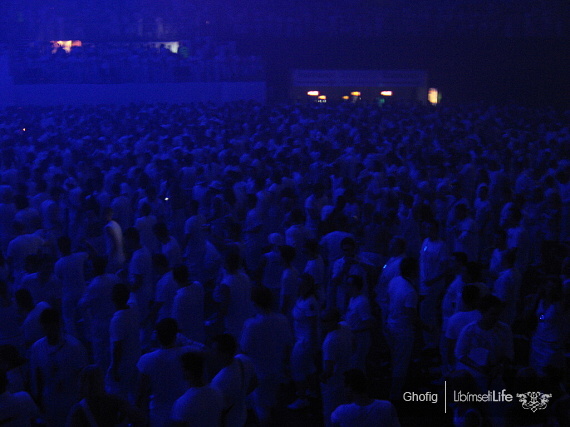 Sensation White 02 Arena - Praha - photo #96