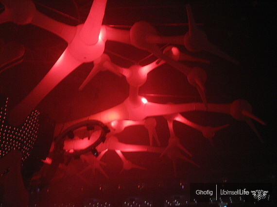 Sensation White 02 Arena - Praha - photo #97