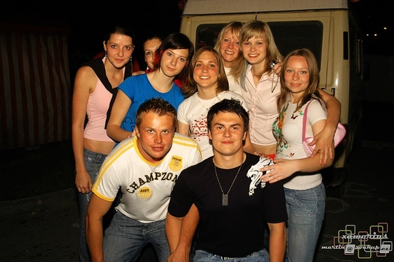 PŘEROV - PŘEROV - photo #106