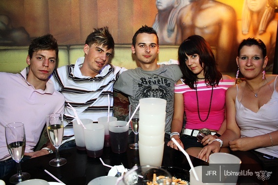 Líbímseti All Inclusive party  - Liberec - photo #102