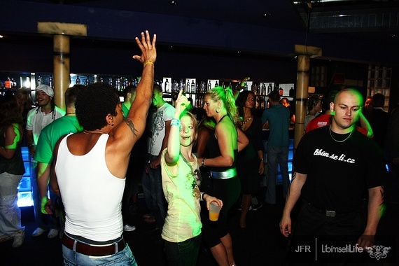 Líbímseti All Inclusive party  - Liberec - photo #105