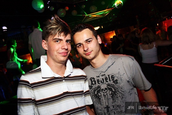 Líbímseti All Inclusive party  - Liberec - photo #107