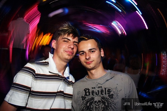 Líbímseti All Inclusive party  - Liberec - photo #108