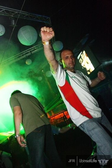 Líbímseti All Inclusive party  - Liberec - photo #125