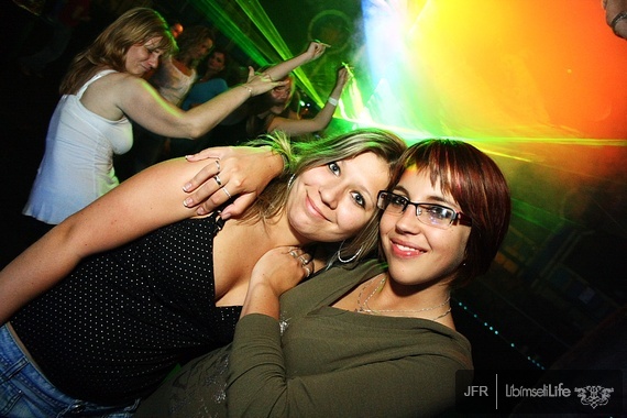 Líbímseti All Inclusive party  - Liberec - photo #126