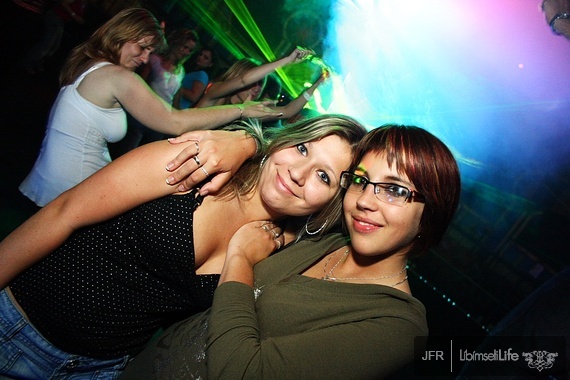 Líbímseti All Inclusive party  - Liberec - photo #127