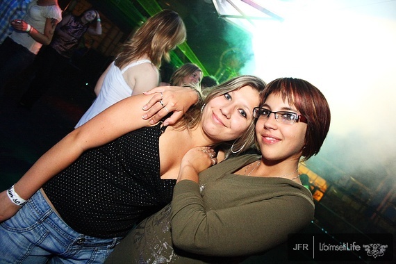 Líbímseti All Inclusive party  - Liberec - photo #128