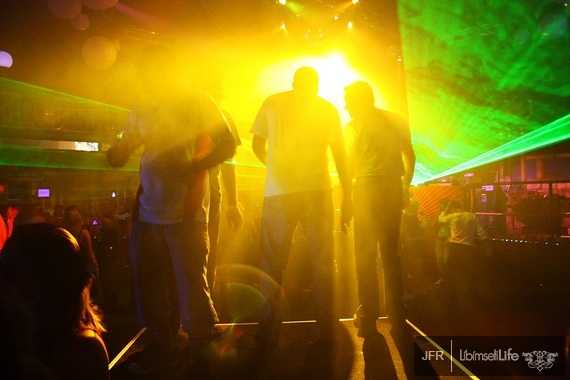 Líbímseti All Inclusive party  - Liberec - photo #129