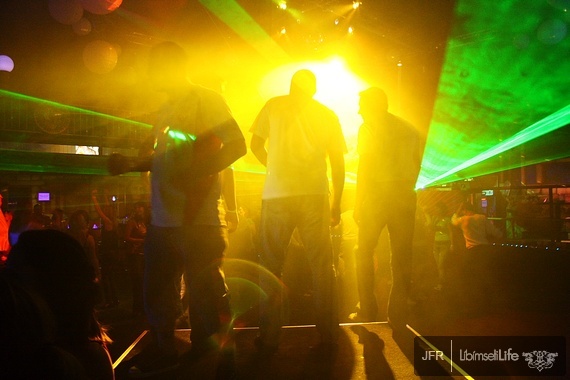 Líbímseti All Inclusive party  - Liberec - photo #130