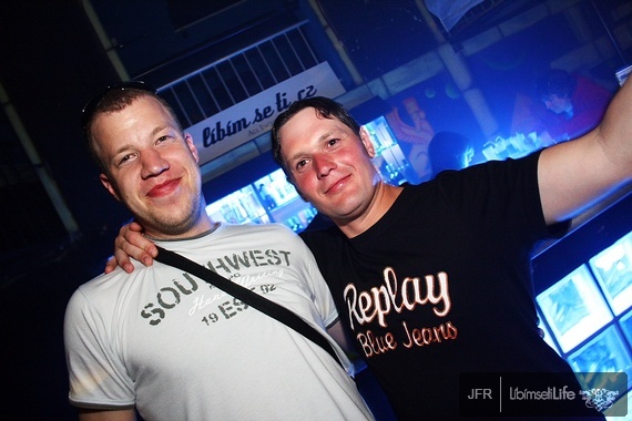 Líbímseti All Inclusive party  - Liberec - photo #137