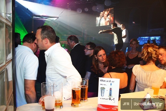 Líbímseti All Inclusive party  - Liberec - photo #140