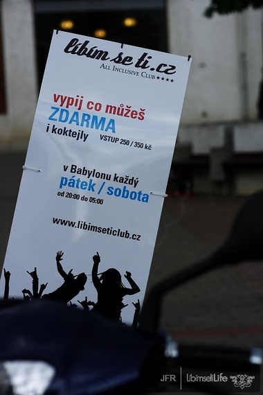Líbímseti All Inclusive party  - Liberec - photo #25
