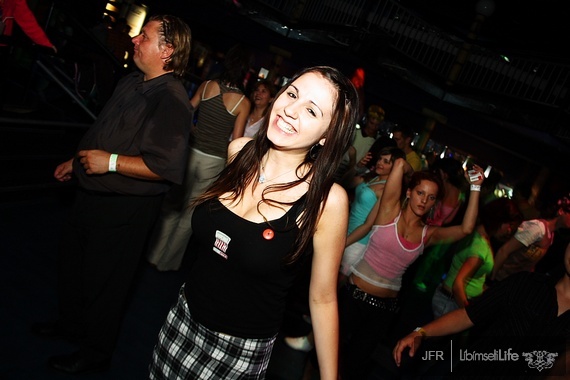 Líbímseti All Inclusive party  - Liberec - photo #36