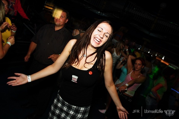 Líbímseti All Inclusive party  - Liberec - photo #37