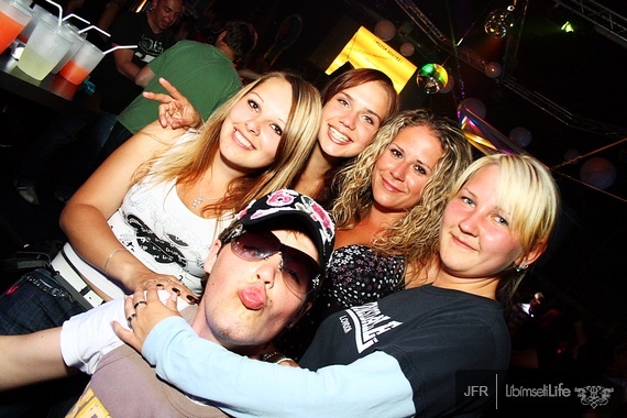 Líbímseti All Inclusive party  - Liberec - photo #55