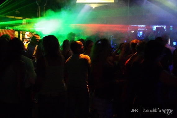 Líbímseti All Inclusive party  - Liberec - photo #57