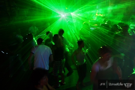 Líbímseti All Inclusive party  - Liberec - photo #65