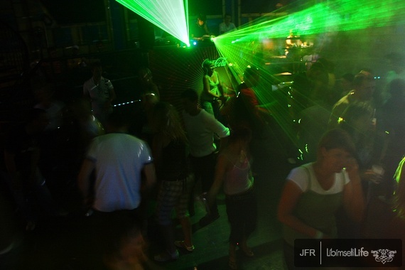 Líbímseti All Inclusive party  - Liberec - photo #66