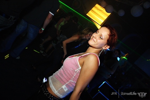 Líbímseti All Inclusive party  - Liberec - photo #75