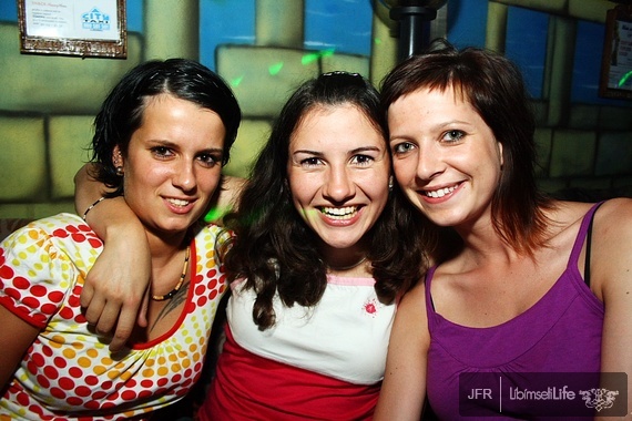 Líbímseti All Inclusive party  - Liberec - photo #90