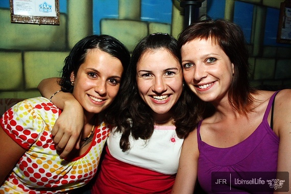 Líbímseti All Inclusive party  - Liberec - photo #91