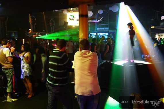 Líbímseti All Inclusive party  - Liberec - photo #95