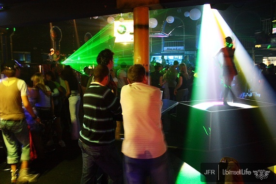 Líbímseti All Inclusive party  - Liberec - photo #96