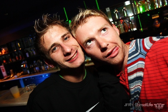 Líbímseti All Inclusive Party  - Liberec - photo #13