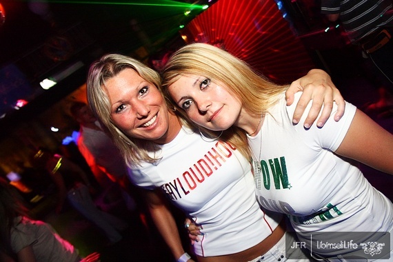 Líbímseti All Inclusive Party  - Liberec - photo #17