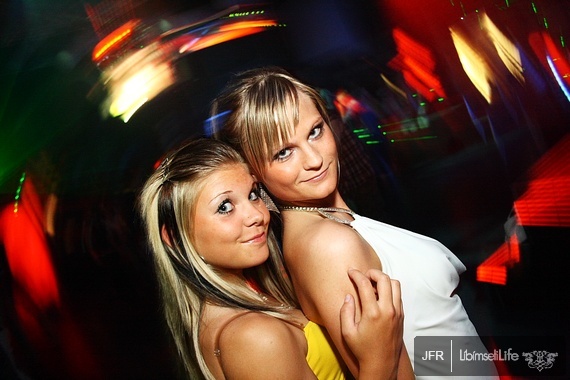 Líbímseti All Inclusive Party  - Liberec - photo #2