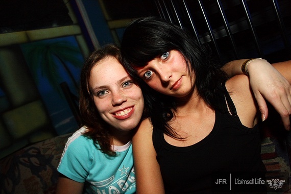 Líbímseti All Inclusive Party  - Liberec - photo #22