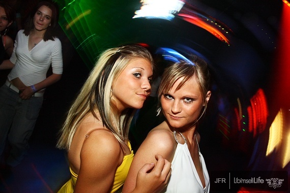 Líbímseti All Inclusive Party  - Liberec - photo #3