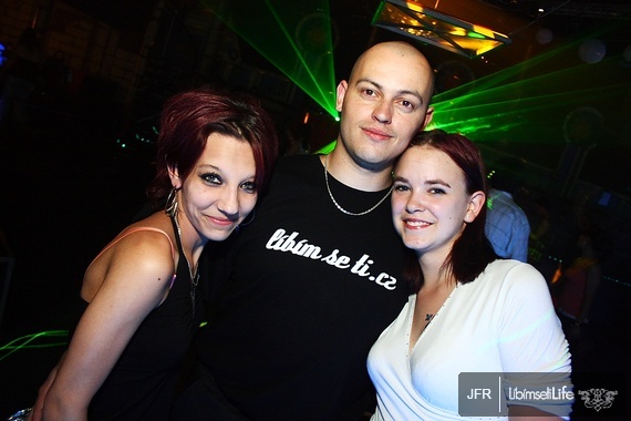 Líbímseti All Inclusive Party  - Liberec - photo #38