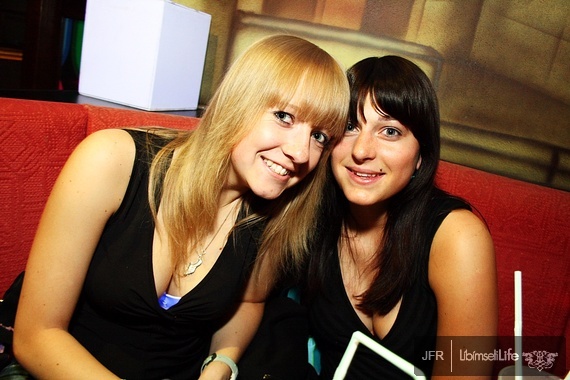 Líbímseti All Inclusive Party  - Liberec - photo #8