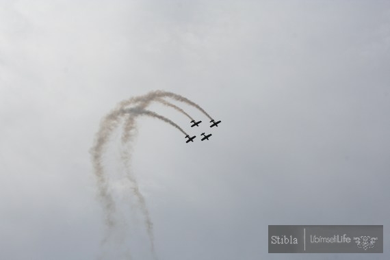 World Aerobatic Cup  - Roudnice n. Labem - photo #14