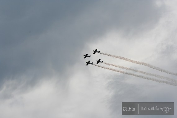 World Aerobatic Cup  - Roudnice n. Labem - photo #15