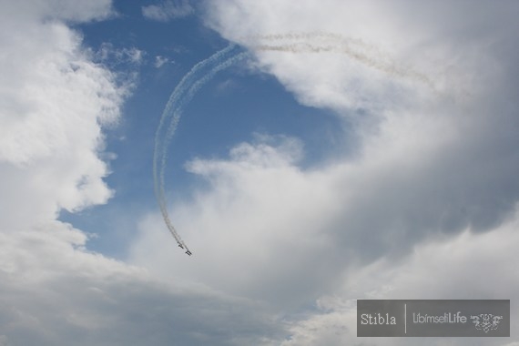 World Aerobatic Cup  - Roudnice n. Labem - photo #19