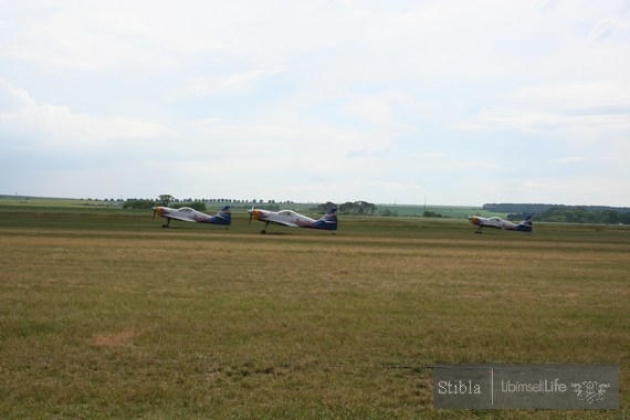 World Aerobatic Cup  - Roudnice n. Labem - photo #20