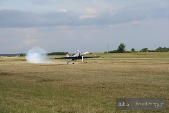 World Aerobatic Cup  - Roudnice n. Labem - photo #21