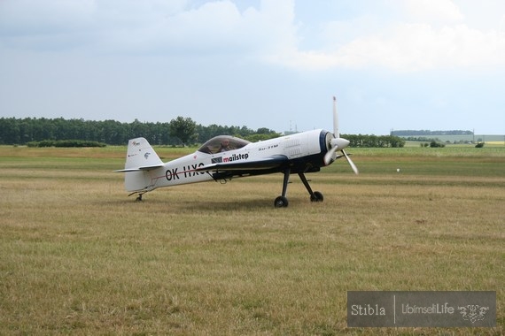 World Aerobatic Cup  - Roudnice n. Labem - photo #22