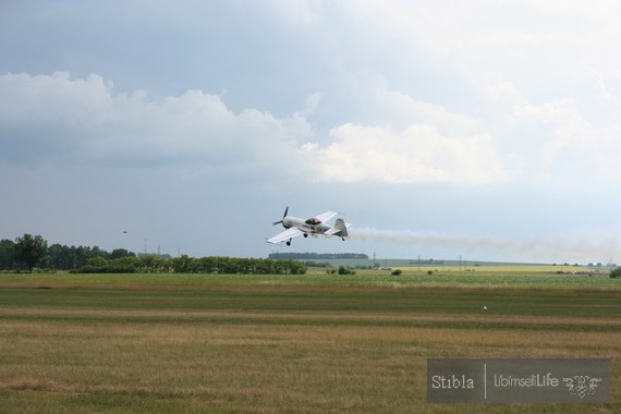 World Aerobatic Cup  - Roudnice n. Labem - photo #23