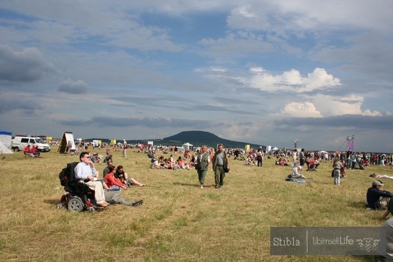 World Aerobatic Cup  - Roudnice n. Labem - photo #25