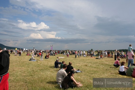 World Aerobatic Cup  - Roudnice n. Labem - photo #26