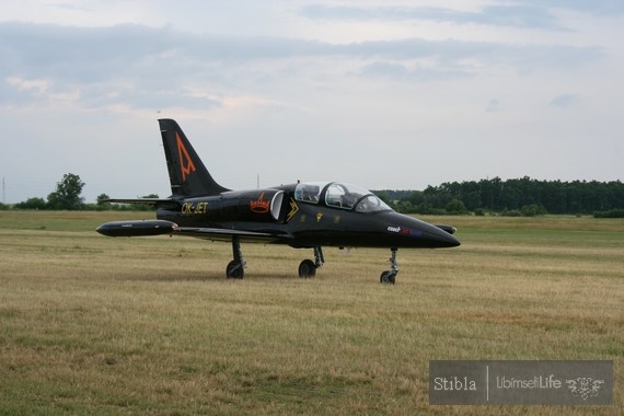 World Aerobatic Cup  - Roudnice n. Labem - photo #27