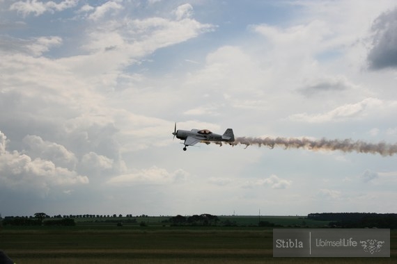 World Aerobatic Cup  - Roudnice n. Labem - photo #28