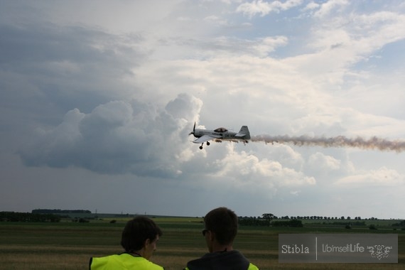 World Aerobatic Cup  - Roudnice n. Labem - photo #29