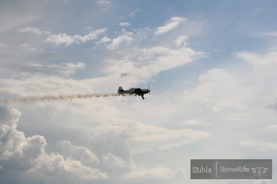 World Aerobatic Cup  - Roudnice n. Labem - photo #30